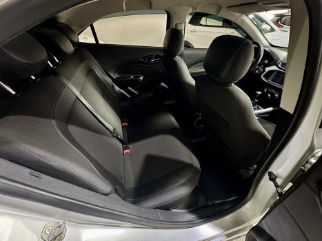 CHEVROLET Onix Hatch 1.4 4P FLEX LT, Foto 8