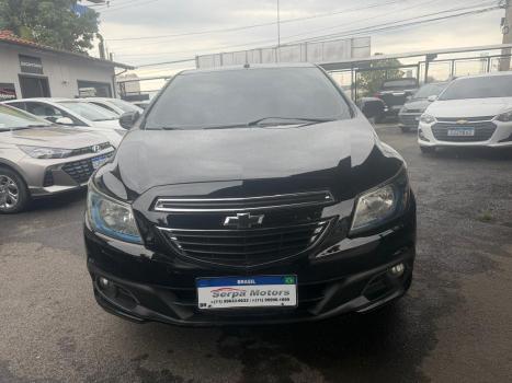 CHEVROLET Onix Hatch 1.4 4P FLEX LTZ, Foto 2