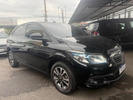 CHEVROLET Onix Hatch 1.4 4P FLEX LTZ, Foto 3