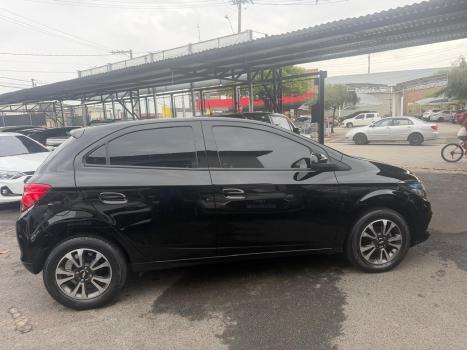 CHEVROLET Onix Hatch 1.4 4P FLEX LTZ, Foto 4