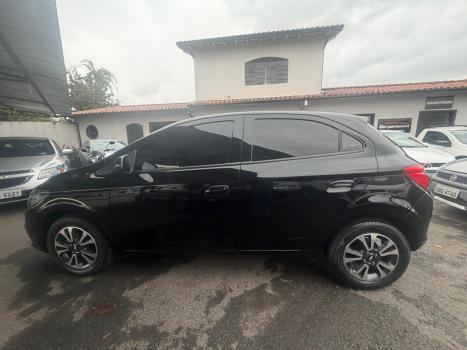 CHEVROLET Onix Hatch 1.4 4P FLEX LTZ, Foto 5