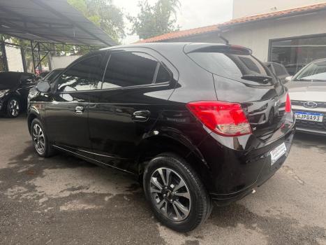CHEVROLET Onix Hatch 1.4 4P FLEX LTZ, Foto 6