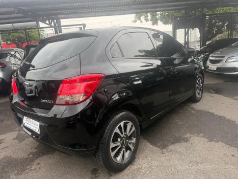 CHEVROLET Onix Hatch 1.4 4P FLEX LTZ, Foto 8