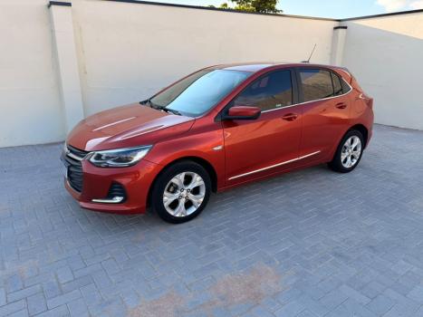 CHEVROLET Onix Hatch 1.0 12V 4P FLEX PREMIER TURBO AUTOMÁTICO, Foto 2