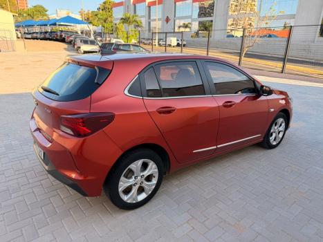 CHEVROLET Onix Hatch 1.0 12V 4P FLEX PREMIER TURBO AUTOMÁTICO, Foto 4