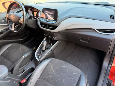 CHEVROLET Onix Hatch 1.0 12V 4P FLEX PREMIER TURBO AUTOMÁTICO, Foto 6