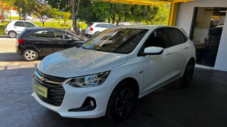 CHEVROLET Onix Hatch 1.0 12V 4P FLEX LT, Foto 2