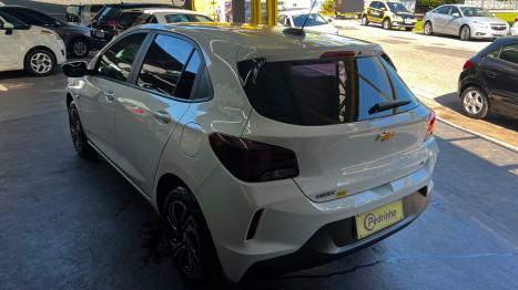 CHEVROLET Onix Hatch 1.0 12V 4P FLEX LT, Foto 5