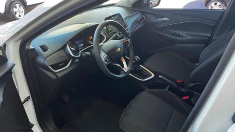 CHEVROLET Onix Hatch 1.0 12V 4P FLEX LT, Foto 8