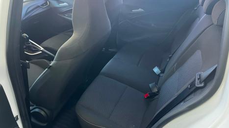 CHEVROLET Onix Hatch 1.0 12V 4P FLEX LT, Foto 10