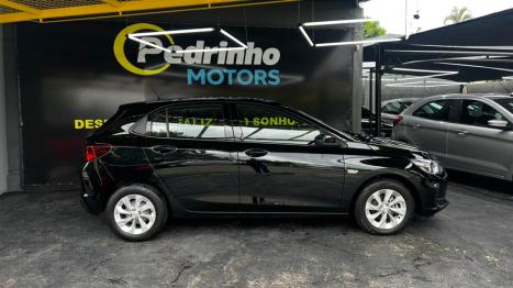 CHEVROLET Onix Hatch 1.0 12V 4P FLEX LT TURBO, Foto 4
