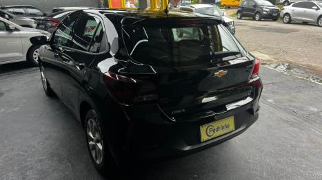 CHEVROLET Onix Hatch 1.0 12V 4P FLEX LT TURBO, Foto 5