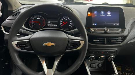 CHEVROLET Onix Hatch 1.0 12V 4P FLEX LT TURBO, Foto 7