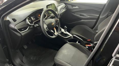 CHEVROLET Onix Hatch 1.0 12V 4P FLEX LT TURBO, Foto 9