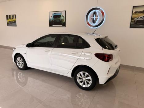CHEVROLET Onix Hatch 1.0 12V 4P FLEX LT TURBO AUTOMÁTICO, Foto 2