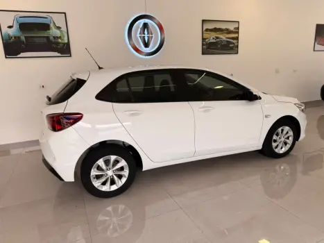 CHEVROLET Onix Hatch 1.0 12V 4P FLEX LT TURBO AUTOMÁTICO, Foto 3