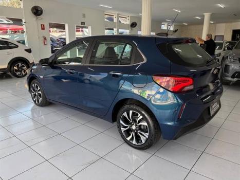 CHEVROLET Onix Hatch 1.0 12V 4P FLEX PREMIER TURBO AUTOMÁTICO, Foto 7