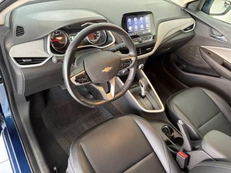 CHEVROLET Onix Hatch 1.0 12V 4P FLEX PREMIER TURBO AUTOMÁTICO, Foto 8