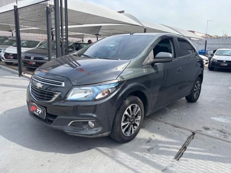 CHEVROLET Onix Hatch 1.4 4P FLEX LTZ AUTOMÁTICO, Foto 3