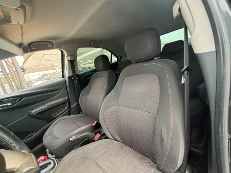 CHEVROLET Onix Hatch 1.4 4P FLEX LTZ AUTOMÁTICO, Foto 10