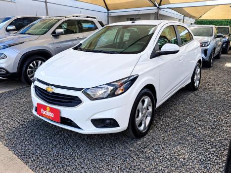 CHEVROLET Onix Hatch 1.4 4P FLEX LT, Foto 1