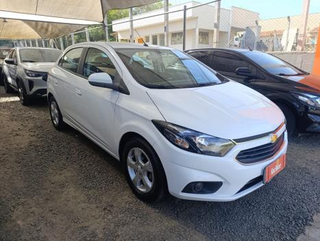 CHEVROLET Onix Hatch 1.4 4P FLEX LT, Foto 2