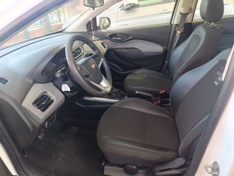 CHEVROLET Onix Hatch 1.4 4P FLEX LT, Foto 5