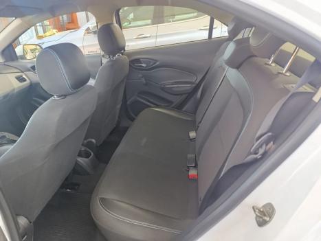 CHEVROLET Onix Hatch 1.4 4P FLEX LT, Foto 6