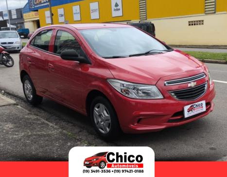 CHEVROLET Onix Hatch 1.0 12V 4P FLEX LT, Foto 1