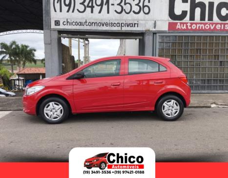 CHEVROLET Onix Hatch 1.0 12V 4P FLEX LT, Foto 4