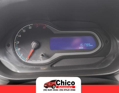 CHEVROLET Onix Hatch 1.0 12V 4P FLEX LT, Foto 6