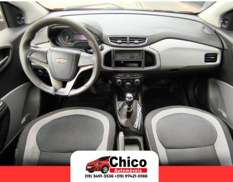 CHEVROLET Onix Hatch 1.0 12V 4P FLEX LT, Foto 7