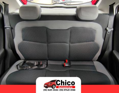 CHEVROLET Onix Hatch 1.0 12V 4P FLEX LT, Foto 8