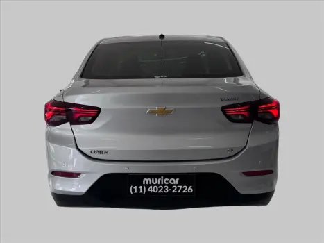CHEVROLET Onix Sedan 1.0 12V 4P FLEX LT PLUS TURBO AUTOMTICO, Foto 3