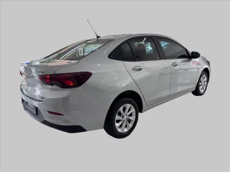 CHEVROLET Onix Sedan 1.0 12V 4P FLEX LT PLUS TURBO AUTOMTICO, Foto 5