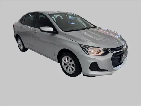 CHEVROLET Onix Sedan 1.0 12V 4P FLEX LT PLUS TURBO AUTOMTICO, Foto 6