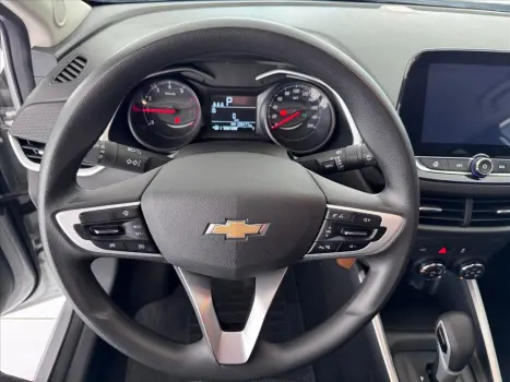 CHEVROLET Onix Sedan 1.0 12V 4P FLEX LT PLUS TURBO AUTOMTICO, Foto 8