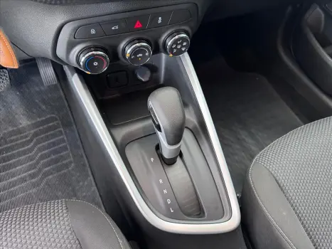 CHEVROLET Onix Sedan 1.0 12V 4P FLEX LT PLUS TURBO AUTOMTICO, Foto 11