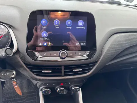 CHEVROLET Onix Sedan 1.0 12V 4P FLEX LT PLUS TURBO AUTOMTICO, Foto 12