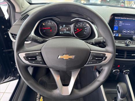 CHEVROLET Onix Sedan 1.0 12V 4P FLEX LT PLUS TURBO AUTOMÁTICO, Foto 9 CHEVROLET Onix Sedan 1.0 12V 4P FLEX LT PLUS TURBO AUTOMÁTICO, Foto 9