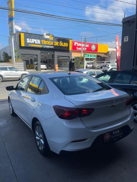 CHEVROLET Onix Sedan 1.0 12V 4P FLEX LT PLUS TURBO AUTOMTICO, Foto 5