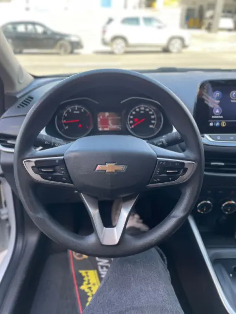 CHEVROLET Onix Sedan 1.0 12V 4P FLEX LT PLUS TURBO AUTOMTICO, Foto 9