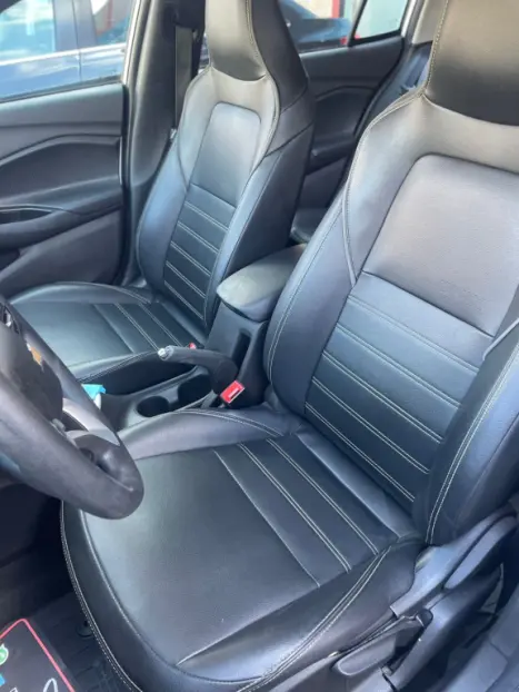 CHEVROLET Onix Sedan 1.0 12V 4P FLEX LT PLUS TURBO AUTOMTICO, Foto 12