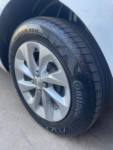 CHEVROLET Onix Sedan 1.0 12V 4P FLEX LT PLUS TURBO AUTOMTICO, Foto 13