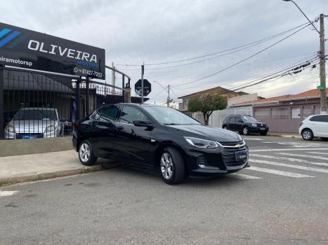 CHEVROLET Onix Sedan 1.0 12V 4P FLEX PREMIER 2 TURBO AUTOMTICO, Foto 3