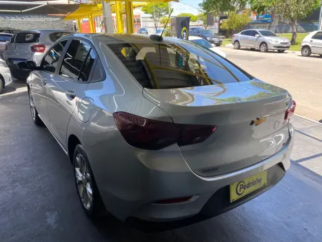 CHEVROLET Onix Sedan 1.0 12V 4P FLEX LTZ PLUS TURBO, Foto 6