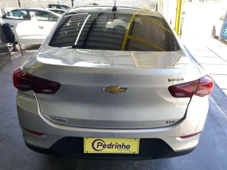 CHEVROLET Onix Sedan 1.0 12V 4P FLEX LTZ PLUS TURBO, Foto 7