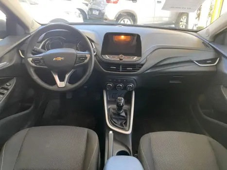 CHEVROLET Onix Sedan 1.0 12V 4P FLEX LTZ PLUS TURBO, Foto 11