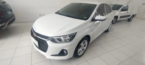 CHEVROLET Onix Sedan 1.0 12V 4P FLEX LTZ PLUS TURBO AUTOMTICO, Foto 2