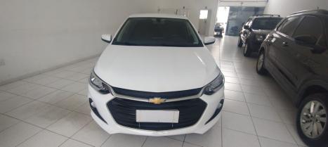 CHEVROLET Onix Sedan 1.0 12V 4P FLEX LTZ PLUS TURBO AUTOMTICO, Foto 3